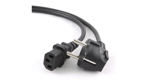 GT Networks Kabel zasilający 3.0m VDE