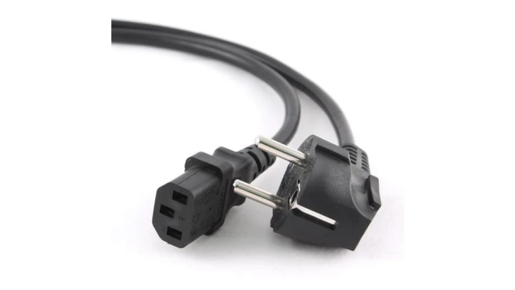 GT Networks Kabel zasilający 3.0m VDE