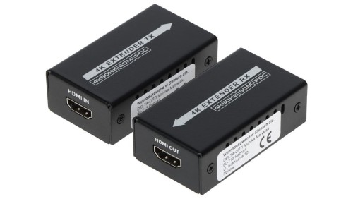 EXTENDER HDMI-EX-60-4K-MINI