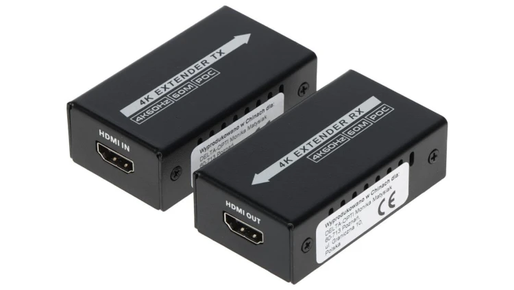 EXTENDER HDMI-EX-60-4K-MINI