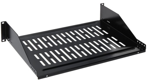 PÓŁKA P19-2U/356*P2 DO SZAFY RACK 356mm