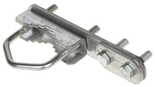OBEJMA ZACISKOWA DO INSTALACJI ODGROMOWEJ JK-50/3