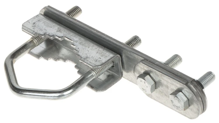 OBEJMA ZACISKOWA DO INSTALACJI ODGROMOWEJ JK-50/3