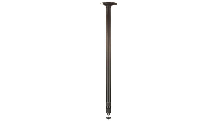 TELESKOPOWY UCHWYT SUFITOWY KAMERY BR-60X120-B