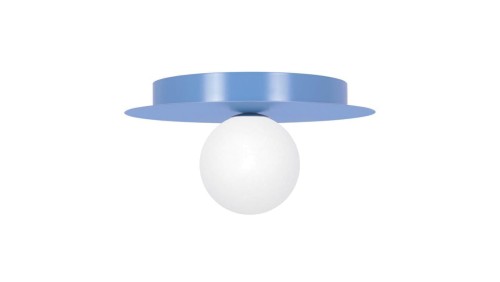 Lampa sufitowa K-5448 z serii ROBIN Kaja Lighting