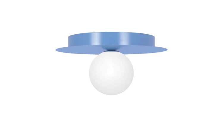 Lampa sufitowa K-5448 z serii ROBIN Kaja Lighting