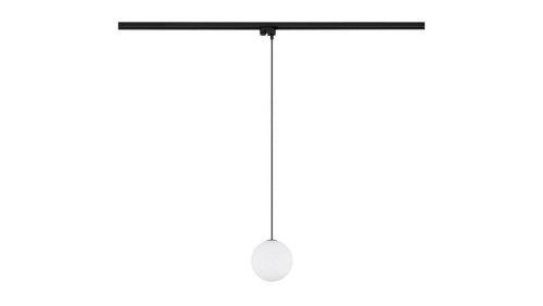 Reflektorek lampa 1-obwodowa Profile PROFILE SNOWBALL 11297 Nowodvorski
