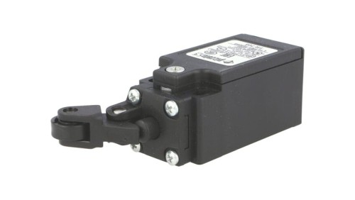 FR705 Wyłącznik krańcowy NO + NC 10A max.250VAC IP67