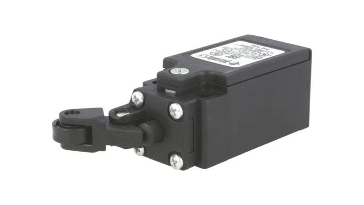 FR705 Wyłącznik krańcowy NO + NC 10A max.250VAC IP67