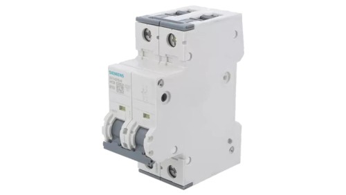 5SY4216-6 Wyłącznik nadprądowy 230/400VAC Iznam: 16A 10kA