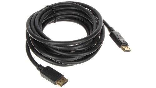 PRZEWÓD DP-W/DP-W-5.0M 5m