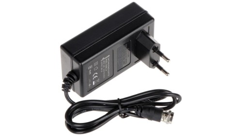 ZASILACZ IMPULSOWY 18V/1A/F-MRP DO MULTISWITCHY SIGNAL MRP WTYK F