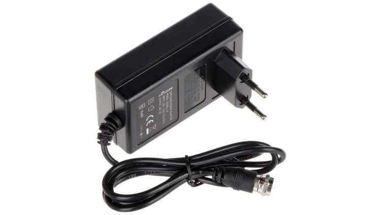 ZASILACZ IMPULSOWY 18V/1A/F-MRP DO MULTISWITCHY SIGNAL MRP WTYK F