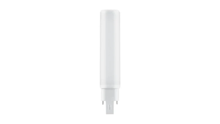 Świetlówka DULUX LED DE26 HF V 10W 1100lm 4000K 840 G24Q-3 3 LATA GWARANCJI 4058075822030