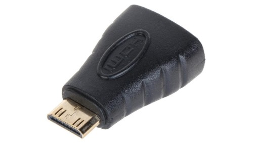 PRZEJŚCIE HDMI-W-MINI/HDMI-G
