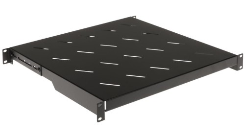 PÓŁKA REGULOWANA P19R/450/B-L