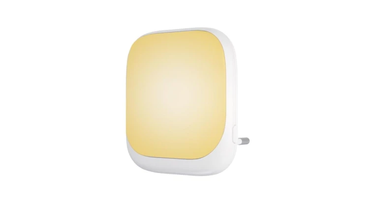 Lampka Wtykowa Pati 2700K EKW1439 Eko-Light