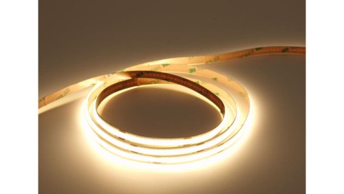 UQS-COB-5W-NW-12V-50m Profesjonalna taśma LED COB 5W 12V Neutralna 4000K