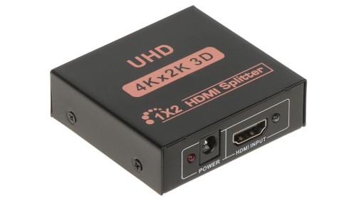 ROZGAŁĘŹNIK HDMI-SP-1/2KF-V2