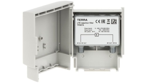 FILTR LTE TF-007A