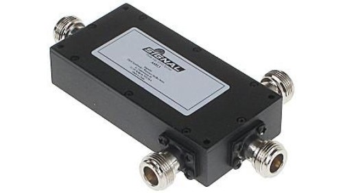 ROZGAŁĘŹNIK GSM RI-3/1N