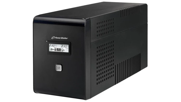 ZASILACZ UPS VI-2000/LCD 2000VA