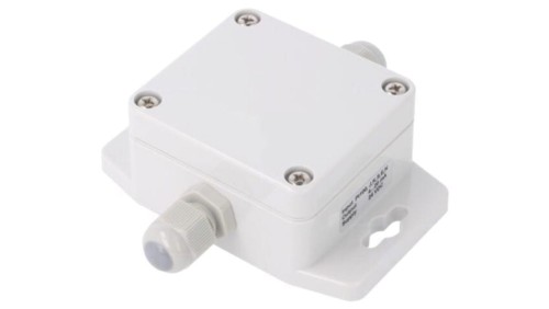 AR550/I Przetwornik temperatury, 10÷36VDC, Właściwości: 1 kanał