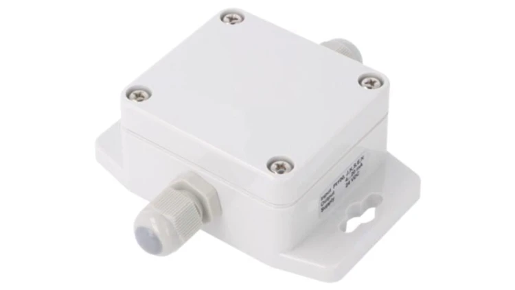 AR550/I Przetwornik temperatury, 10÷36VDC, Właściwości: 1 kanał