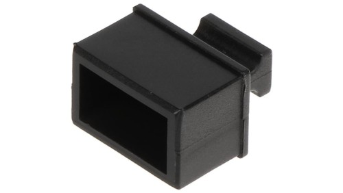 ZAŚLEPKA GNIAZDA SFP PPZO-SFP/B