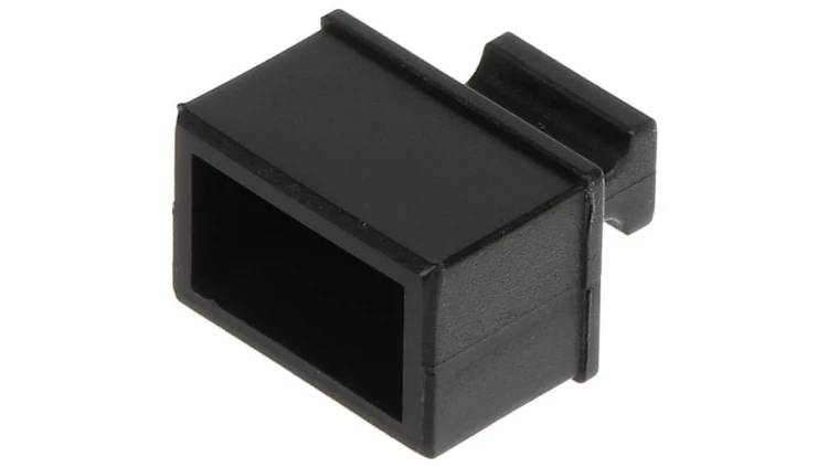 ZAŚLEPKA GNIAZDA SFP PPZO-SFP/B