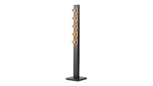 Lampa Stojąca PHOENIX 5xE14 MILAGRO BY MACIEJ ZIEŃ