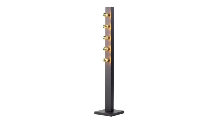 Lampa Stojąca PHOENIX 5xE14 MILAGRO BY MACIEJ ZIEŃ