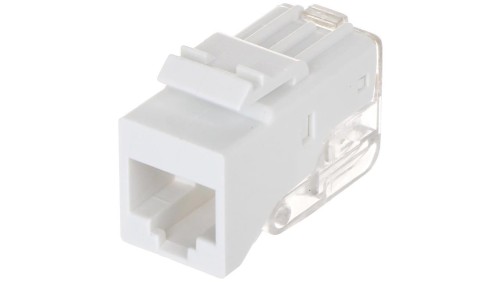 ZŁĄCZE KEYSTONE FX-RJ45-59