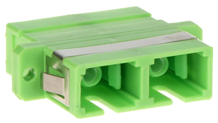 ADAPTER JEDNOMODOWY AD-2SC-APC/2SC-APC