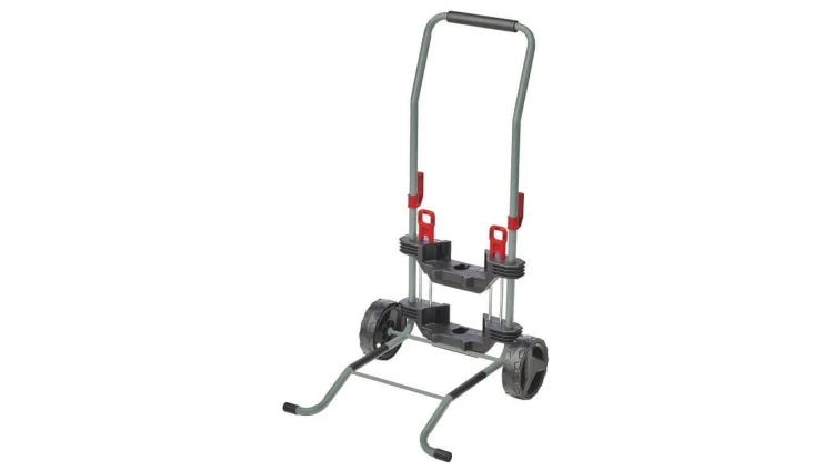 WÓZEK TRANSPORTOWY GE-HR 18 4173772