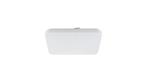 Plafon AGNES SQUARE LED PRO biały IP44 10992 Nowodvorski