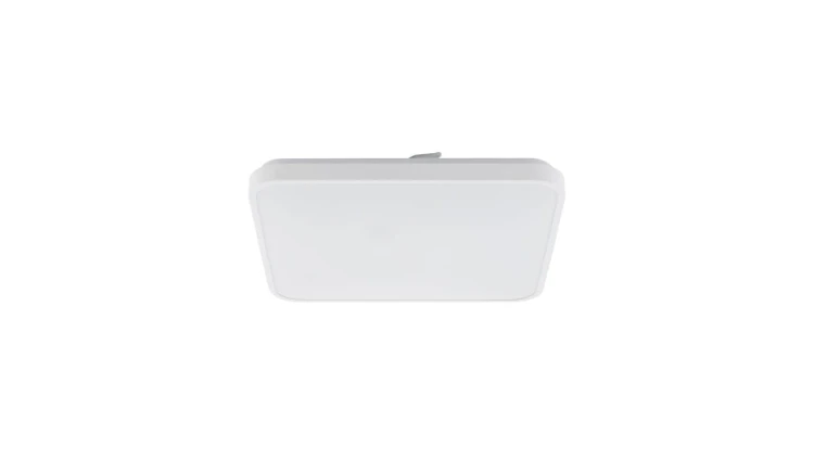 Plafon AGNES SQUARE LED PRO biały IP44 10992 Nowodvorski
