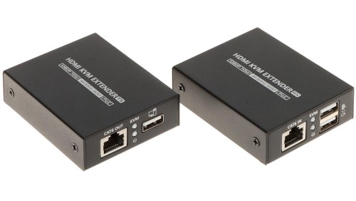 EXTENDER HDMI+USB-EX-70-4K-PRO