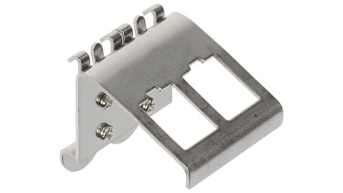 BLACHA MONTAŻOWA FX2-DIN KEYSTONE DIN TS-35