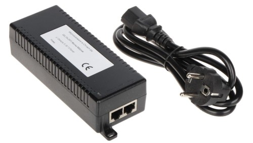 ZASILACZ POE SPT-1G/1GP-30W-S 30W