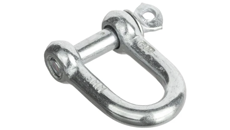 ZACISK SZEKLA-8MM