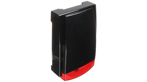 SYGNALIZATOR ZEWNĘTRZNY MR-100R/BLACK