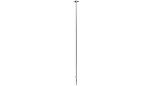 TELESKOPOWY UCHWYT SUFITOWY KAMERY BR-150X300