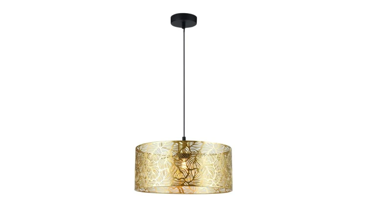 Lampa wisząca Blossom 1xE27 MLP0870 Milagro