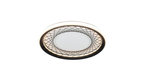 Plafon NEST 38W LED śr. 51cm ML0523 Milagro