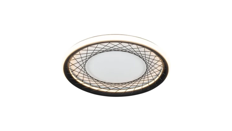 Plafon NEST 38W LED śr. 51cm ML0523 Milagro