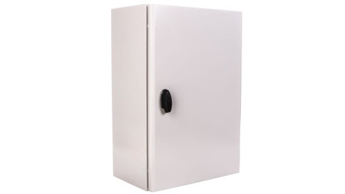 Obudowa S3D 600x800x300mm IP66 bez płyty montażowej NSYS3D6830