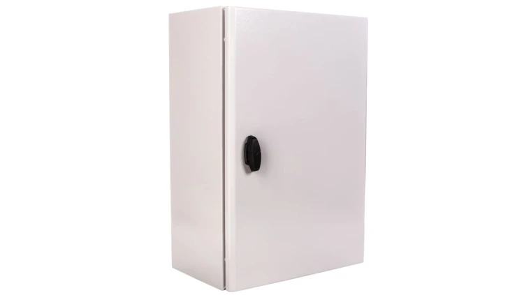 Obudowa S3D 600x800x300mm IP66 bez płyty montażowej NSYS3D6830