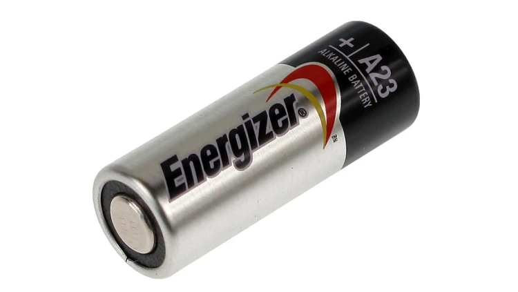 BATERIA ALKALICZNA BAT-A23*P2 12V A23 ENERGIZER