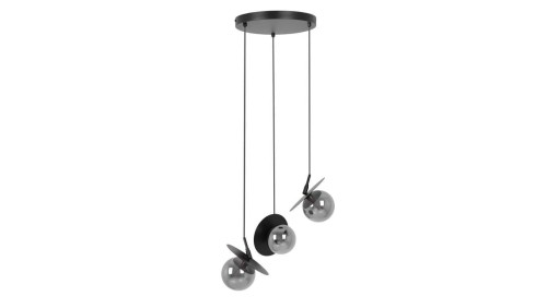 Lampa wisząca K-5385 z serii FERMI Kaja Lighting